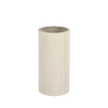 Petit pot de fleurs d'intérieur cylindrique en porcelaine Vivy S Vente