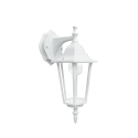 Applique murale extérieure avec diffuseur en verre IP44 Milano Réductions