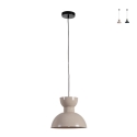 Suspension en métal style contemporain Jabalpur Promotion