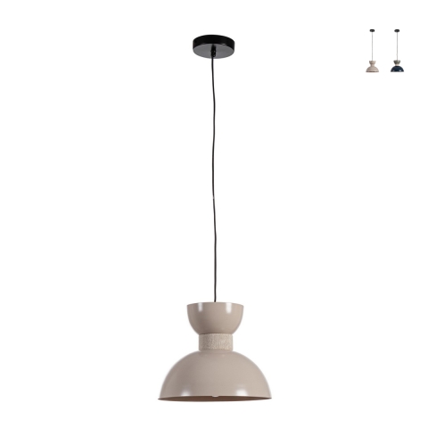 Suspension en métal style contemporain Jabalpur Promotion