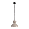 Suspension en métal style contemporain Jabalpur Remises
