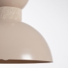 Suspension en métal style contemporain Jabalpur Vente