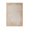 Tapis moderne rectangulaire pour salon 160x230 en jute et polyester Silva Caractéristiques