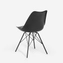 Chaise moderne design pour cuisine et salle à manger Sanja Vente