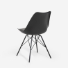 Chaise moderne design pour cuisine et salle à manger Sanja Vente