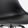 Chaise moderne design pour cuisine et salle à manger Sanja Choix