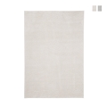 Tapis salon chambre à coucher en viscose et chenille 160x230cm Klab Promotion