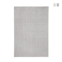 Tapis salon chambre à coucher en viscose et chenille 160x230cm Klab Choix
