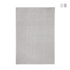 Tapis salon chambre à coucher en viscose et chenille 160x230cm Klab Choix