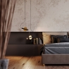 Suspension design Maytoni Enigma Vente