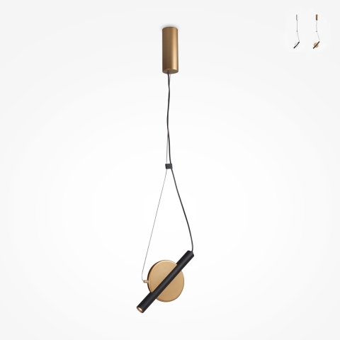 Suspension design Maytoni Enigma Promotion