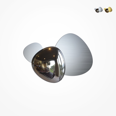 Applique design moderne Maytoni Jack-Stone Promotion
