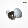 Applique design moderne Maytoni Jack-Stone Promotion