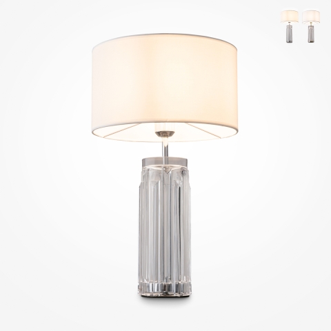 Lampe de table design Maytoni Muse Promotion