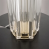 Lampe de table design Maytoni Muse 
