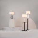 Lampe de table design Maytoni Muse 