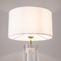Lampe de table design Maytoni Muse 