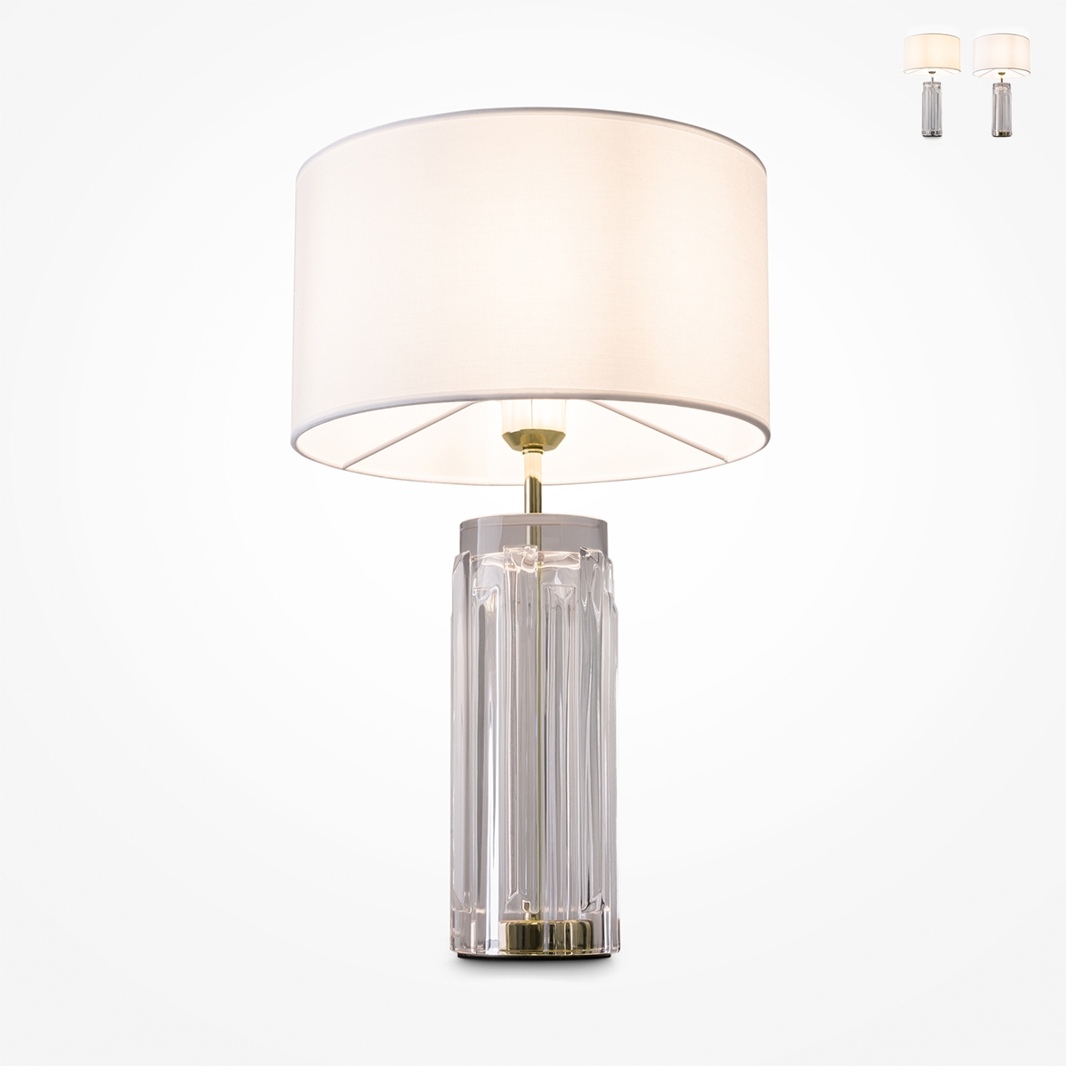 Lampe de table design Maytoni Muse Offre Lampe de table design Maytoni Muse Offre