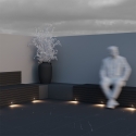 Lampe pour escaliers Maytoni Bil Catalogue