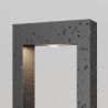 Lampe de design pour extérieur Maytoni Bonn Remises
