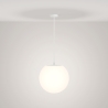 Suspension extérieure moderne pour jardin Maytoni Erda Prix