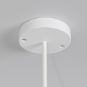 Suspension extérieure moderne pour jardin Maytoni Erda Choix