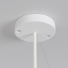 Suspension extérieure moderne pour jardin Maytoni Erda Choix