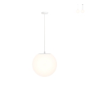 Suspension extérieure moderne pour jardin Maytoni Erda Promotion