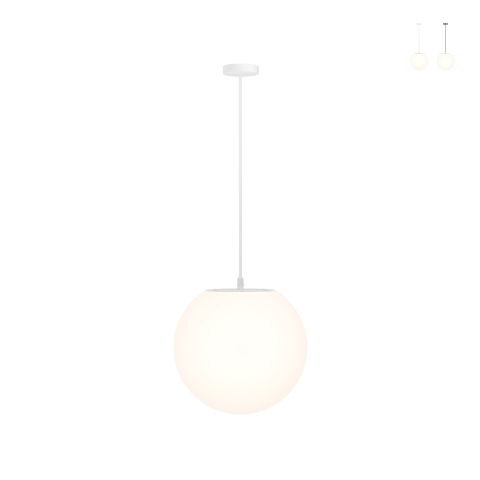 Suspension extérieure moderne pour jardin Maytoni Erda Promotion