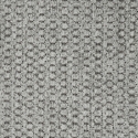 Canapé 2 places moderne en chenille avec appui-tête réglable Vella 