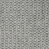 Canapé 2 places moderne en chenille avec appui-tête réglable Vella 