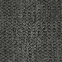 Canapé d'angle extensible avec rangement côté gauche 3 places en chenille Sira Choix