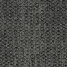 Canapé d'angle extensible avec rangement côté gauche 3 places en chenille Sira Choix