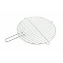 Barbecue à charbon avec grille réglable ronde Ø 38 cm Grato Choix