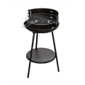 Barbecue à charbon avec grille réglable ronde Ø 38 cm Grato Promotion