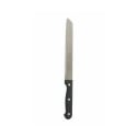 Set de 3 ustensiles pour barbecue 2 couteaux fourchette en acier inox Grivka Offre