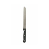 Set de 3 ustensiles pour barbecue 2 couteaux fourchette en acier inox Grivka Offre