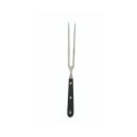 Set de 3 ustensiles pour barbecue 2 couteaux fourchette en acier inox Grivka Remises