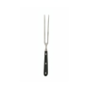 Set de 3 ustensiles pour barbecue 2 couteaux fourchette en acier inox Grivka Remises