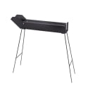 Gril à arrosticini pliant compact Bruna Promotion