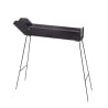 Gril à arrosticini pliant compact Bruna Promotion