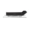 Gril à arrosticini pliant compact Bruna Remises