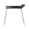 Gril à arrosticini pliant compact Bruna Choix