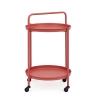Chariot de service pliable pour extérieur jardin Austin Twin Achat