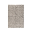 Tapis d'intérieur et d'extérieur en polyester gris Bizzotto Joshi Vente