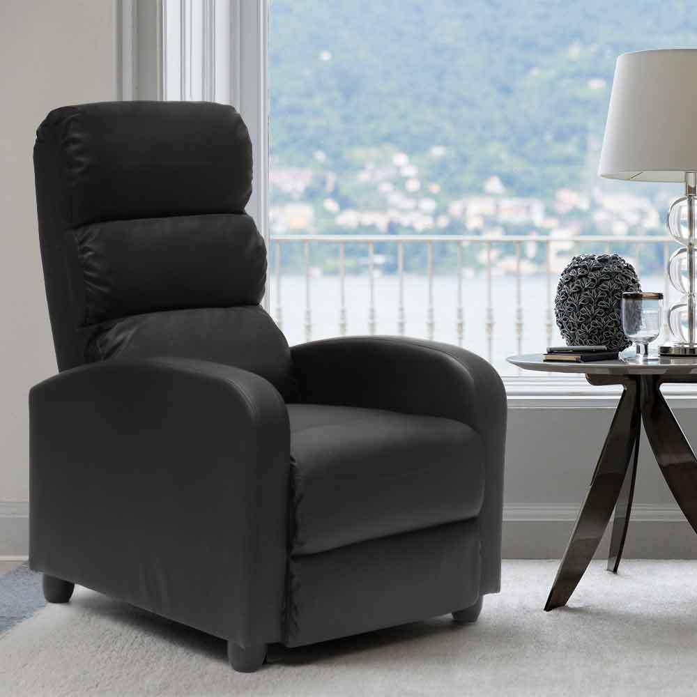 fauteuil relax ALICE