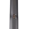Fer à lisser sans fil rechargeable 10W Kooper X Offre