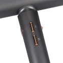 Sèche-cheveux 1800W moteur BLDC lumière LED Jet Pro Choix