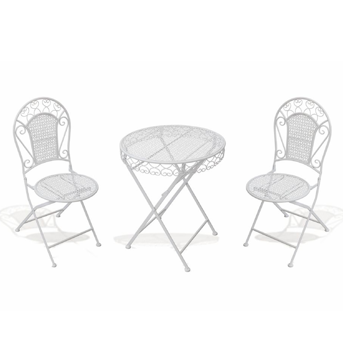 Pot de fleurs en porcelaine gris Ø10x16h Artemide Spicchio