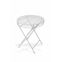 Pot de fleurs en porcelaine gris Ø10x16h Artemide Spicchio Réductions